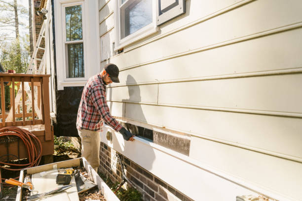 Trusted Wood Siding service in LaFayette, GA - Creative Siding